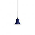 Pantop Pendel Ø23cm Night Blue Verpan Pantop Pendel Ø23cm Night Blue