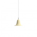 Pantop Pendel Ø23cm Cream White Verpan Pantop Pendel Ø23cm Cream White