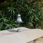 Pantop Portable Bordslampa Ø18cm Chrome Pantop Portable Bordslampa Ø18cm Chrome