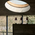 Pantop Portable Bordslampa Ø18cm Pitch Brown Pantop Portable Bordslampa Ø18cm Pitch Brown