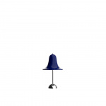 Pantop Portable Bordslampa Ø18cm Night Blue Verpan Pantop Portable Bordslampa Ø18cm Night Blue