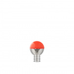 Wire Portable Bordslampa Ø18cm Red Wire Portable Bordslampa Ø18cm Red