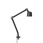 Vipp 521 Bordslampa With Insert Black Vipp 521 Bordslampa With Insert Black