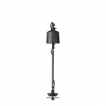 Vipp 521 Bordslampa With Insert Black Vipp 521 Bordslampa With Insert Black