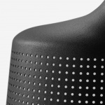 Vipp 521 Bordslampa Black Vipp 521 Bordslampa Black