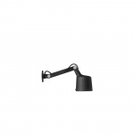 Vipp 523 Vägglampa Black Vipp 523 Vägglampa Black