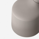 Vipp 524 Väggspot Warm Grey Vipp 524 Väggspot Warm Grey