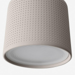 Vipp 524 Väggspot Warm Grey Vipp 524 Väggspot Warm Grey