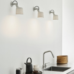 Vipp 524 Väggspot Warm Grey Vipp 524 Väggspot Warm Grey