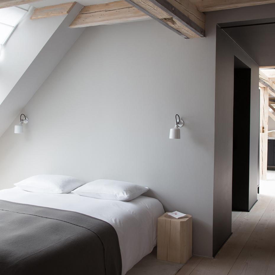 Vipp 524 Väggspot White