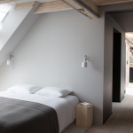 Vipp 524 Väggspot White Vipp 524 Väggspot White