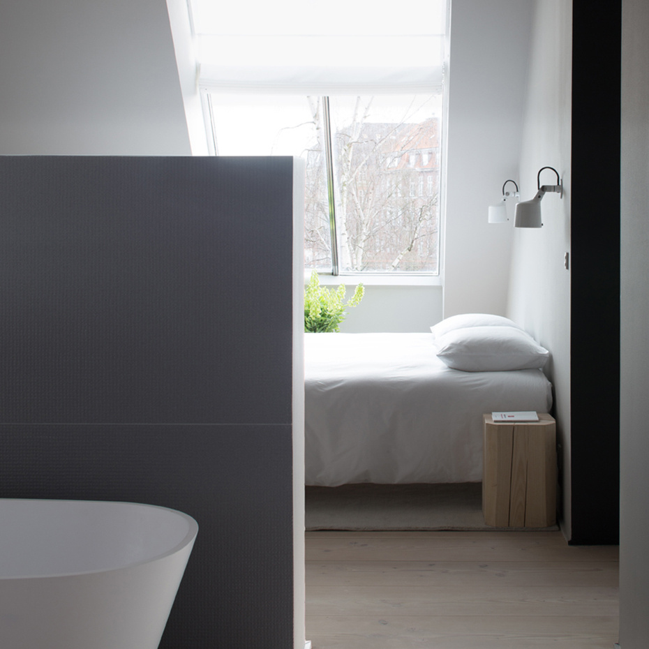 Vipp 524 Väggspot White