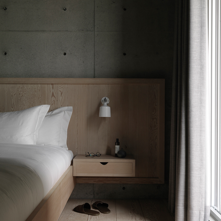 Vipp 524 Väggspot White