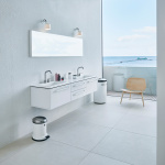 Vipp 524 Väggspot White Vipp 524 Väggspot White