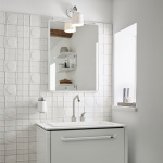 Vipp 524 Väggspot White Vipp 524 Väggspot White