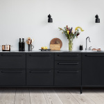 Vipp 524 Väggspot Black Vipp 524 Väggspot Black