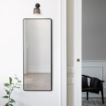 Vipp 524 Väggspot Black Vipp 524 Väggspot Black