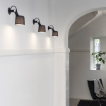 Vipp 524 Väggspot Black Vipp 524 Väggspot Black