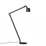 Vipp 525 Golvlampa Black Vipp 525 Golvlampa Black