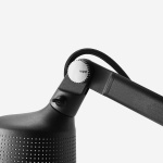 Vipp 525 Golvlampa Black Vipp 525 Golvlampa Black