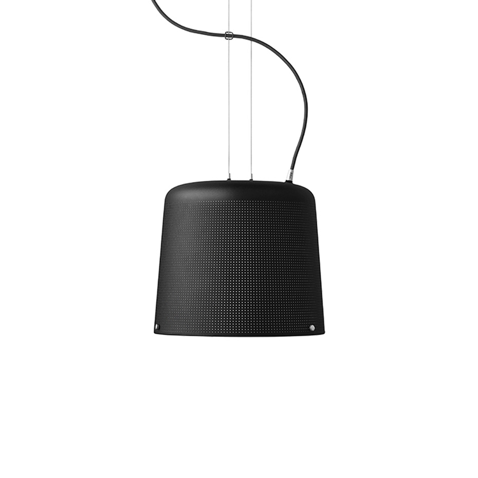 Vipp 526 Pendel Black
