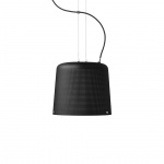 Vipp 526 Pendel Black Vipp 526 Pendel Black