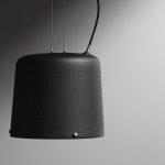 Vipp 526 Pendel Black Vipp 526 Pendel Black