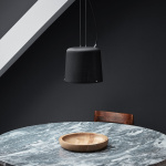 Vipp 526 Pendel Black Vipp 526 Pendel Black