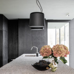 Vipp 526 Pendel Black Vipp 526 Pendel Black