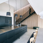 Vipp 526 Pendel Black Vipp 526 Pendel Black