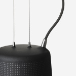 Vipp 528 Pendel Small Black Vipp 528 Pendel Small Black