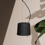 Vipp 528 Pendel Small Black Vipp 528 Pendel Small Black