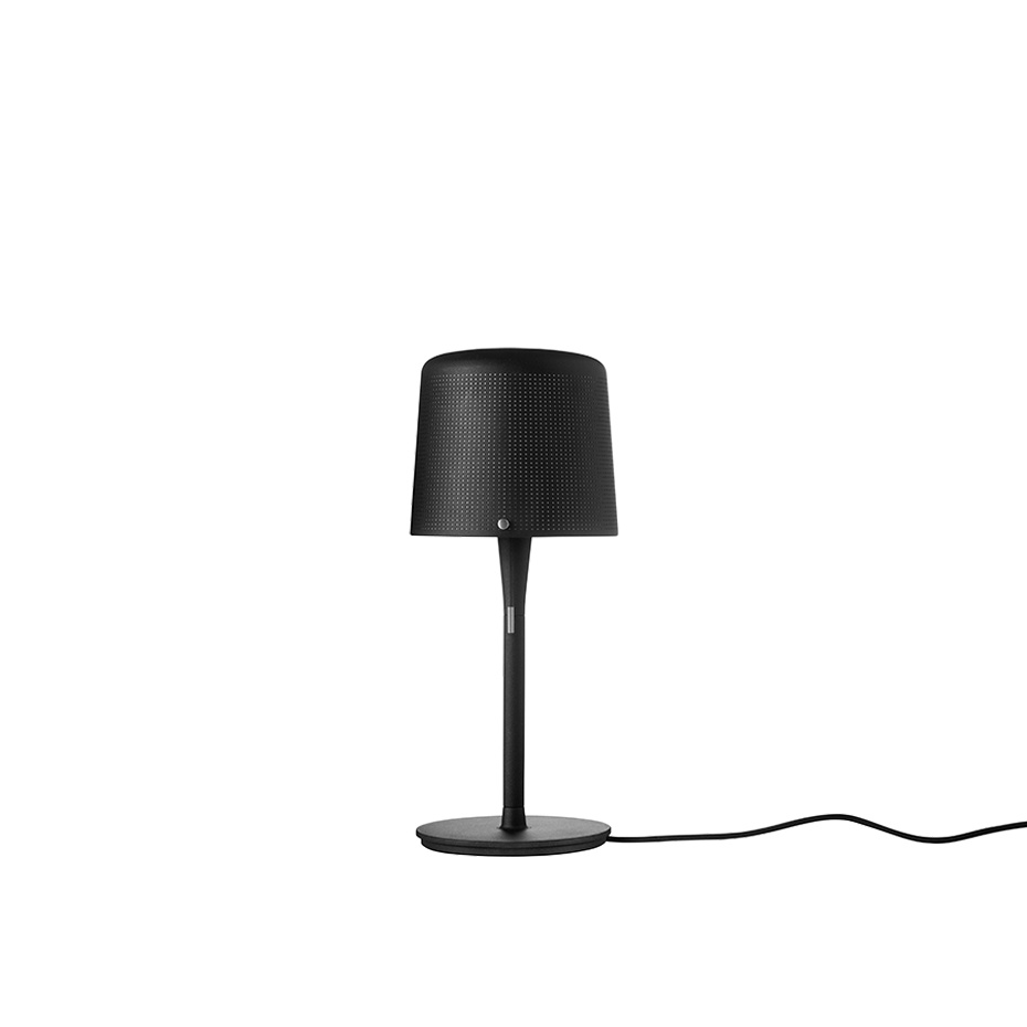Vipp 530 Bordslampa Black