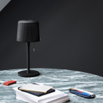 Vipp 530 Bordslampa Black Vipp 530 Bordslampa Black