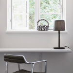 Vipp 530 Bordslampa Black Vipp 530 Bordslampa Black