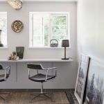 Vipp 530 Bordslampa Black Vipp 530 Bordslampa Black