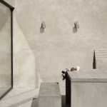 Vipp 551 Outdoor Väggspot Light Grey Vipp 551 Outdoor Väggspot Light Grey