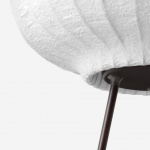 Vipp 581 Paper Golvlampa Dark Oak/Dark Brown Vipp 581 Paper Golvlampa Dark Oak/Dark Brown