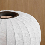 Vipp 581 Paper Golvlampa Dark Oak/Dark Brown Vipp 581 Paper Golvlampa Dark Oak/Dark Brown