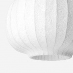 Vipp 586 Paper Pendel Dark Oak Vipp 586 Paper Pendel Dark Oak