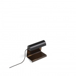 Lampe de Bureau Bordslampa Deep Black Lampe de Bureau Bordslampa Deep Black