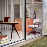 Lampe de Bureau Bordslampa Deep Black Lampe de Bureau Bordslampa Deep Black