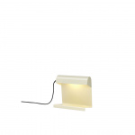 Lampe de Bureau Bordslampa Prouvé Blanc Colombe Lampe de Bureau Bordslampa Prouvé Blanc Colombe