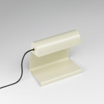 Lampe de Bureau Bordslampa Prouvé Blanc Colombe Lampe de Bureau Bordslampa Prouvé Blanc Colombe