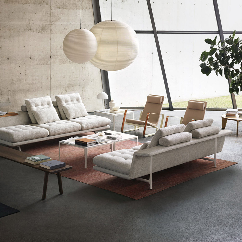 Akari 45A Pendel Washi Paper