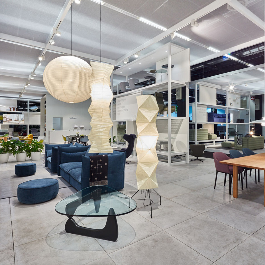 Akari 33N Pendel Washi Paper