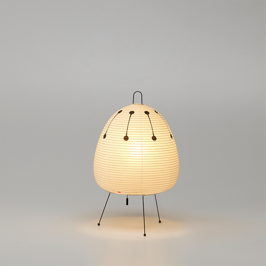 Akari 1AD Bordslampa Washi Paper