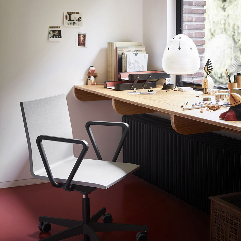 Akari 1AD Bordslampa Washi Paper