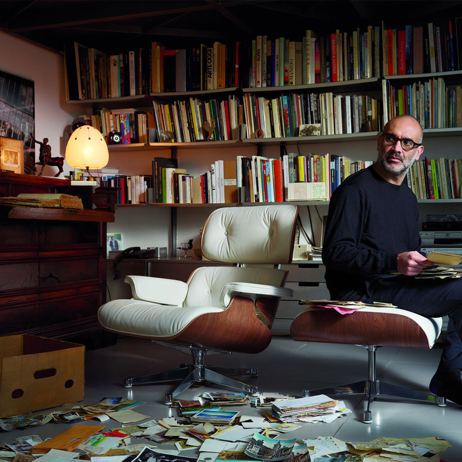 Akari 1AD Bordslampa Washi Paper