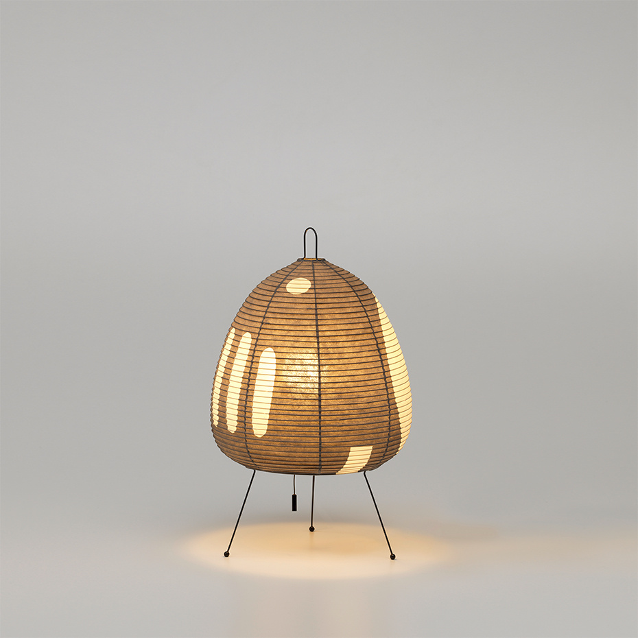 Akari 1AG Bordslampa Washi Paper
